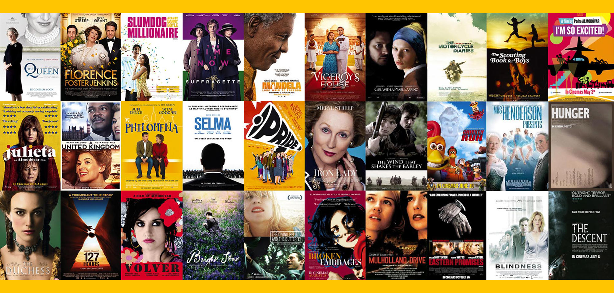 Pathe UK
